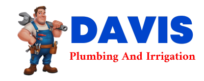 Trusted plumber in RYDER